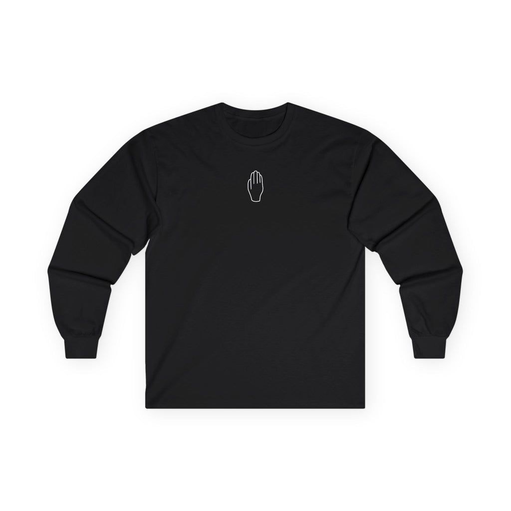 LANGE WAPPER - LONG SLEEVE