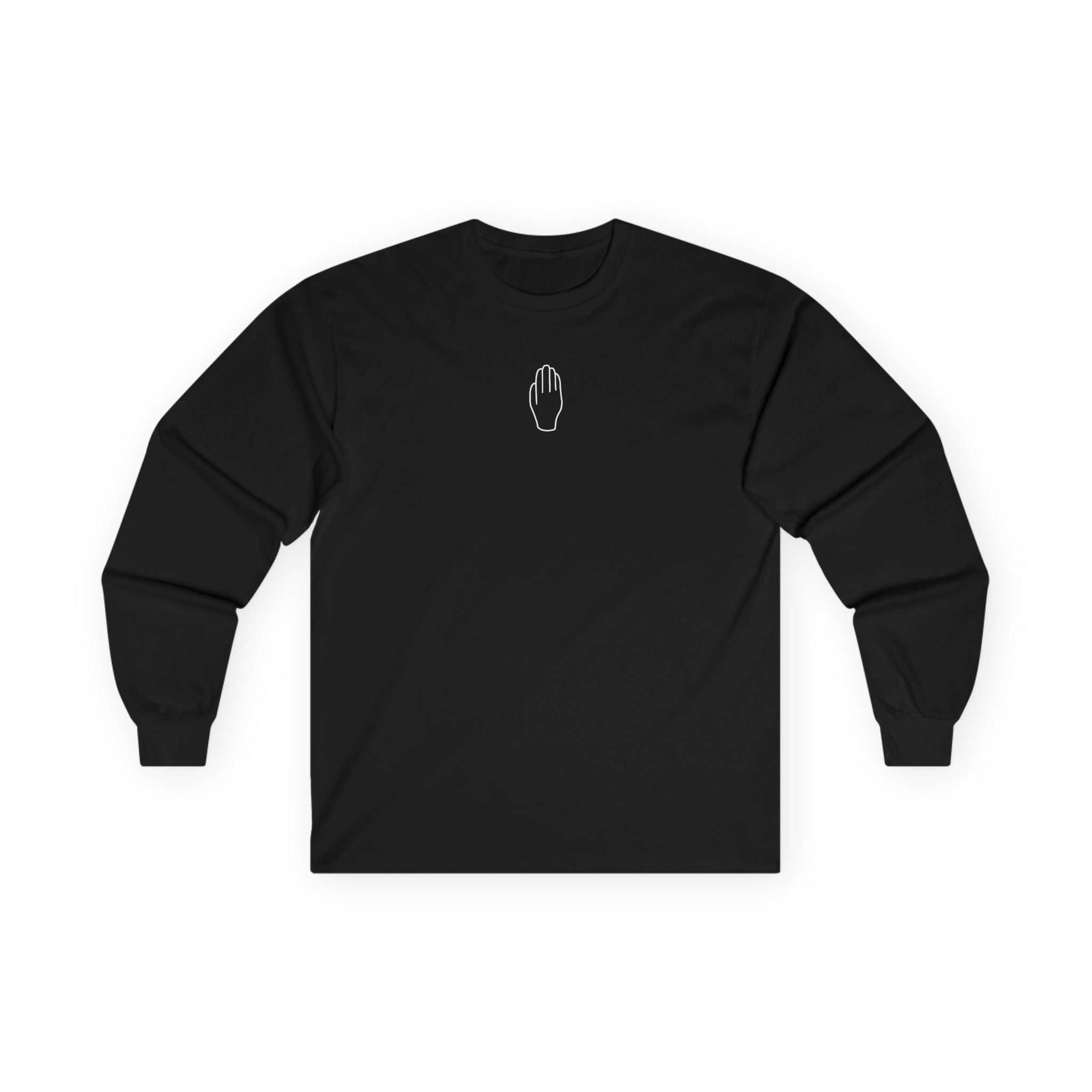 LANGE WAPPER - LONG SLEEVE