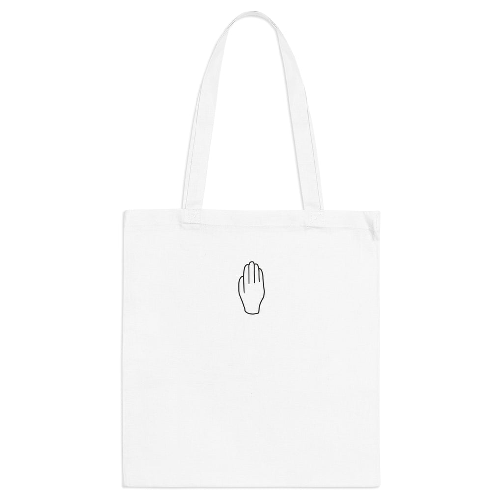 SJAKOS - TOTE BAG