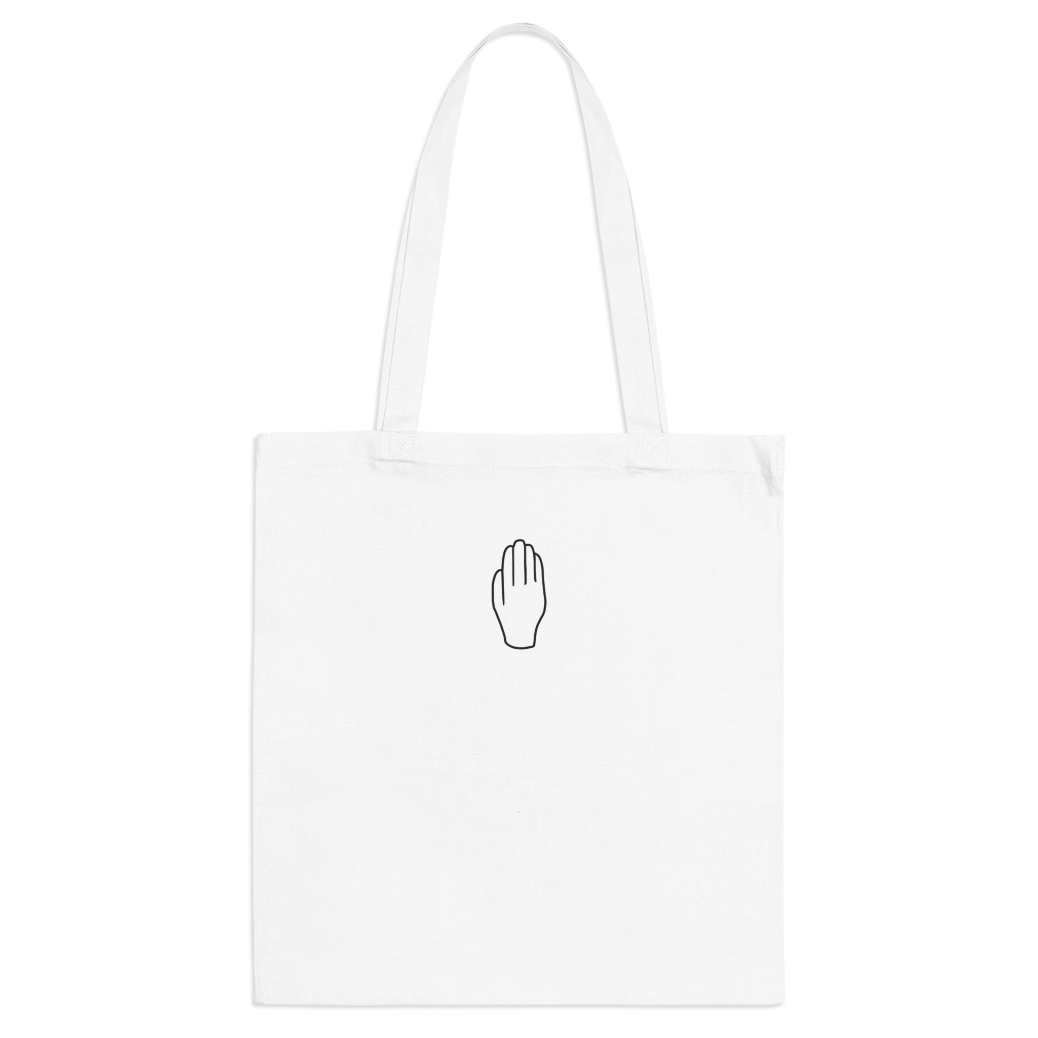 SJAKOS - TOTE BAG