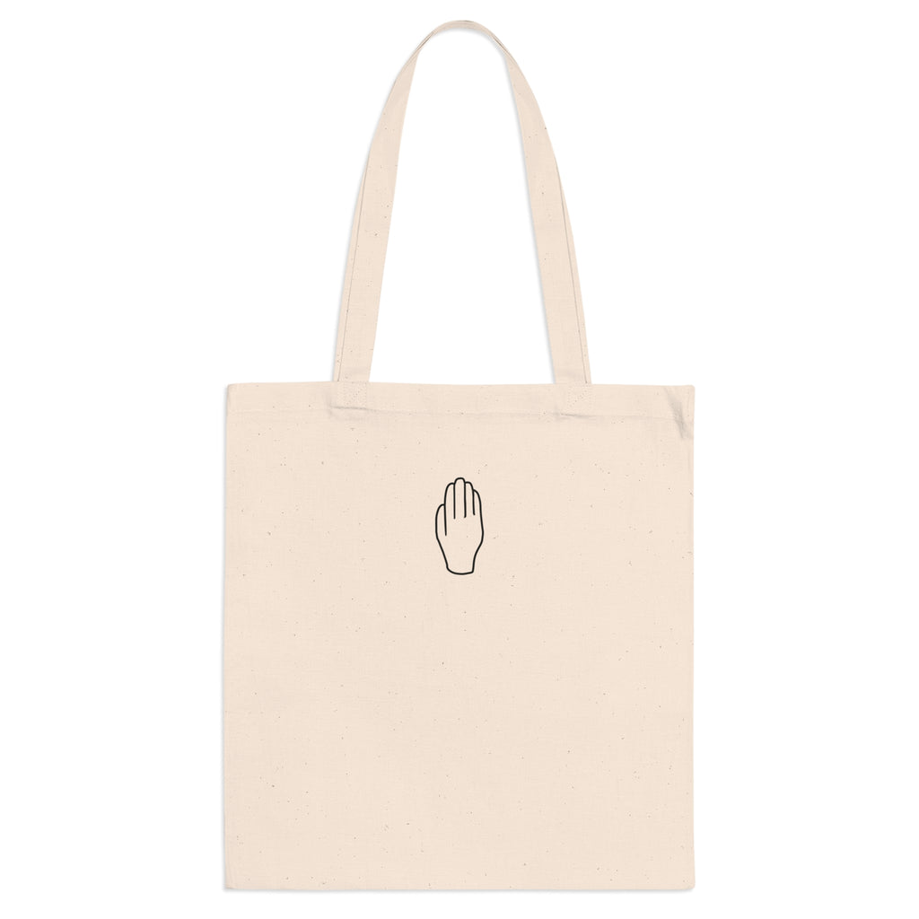 SJAKOS - TOTE BAG