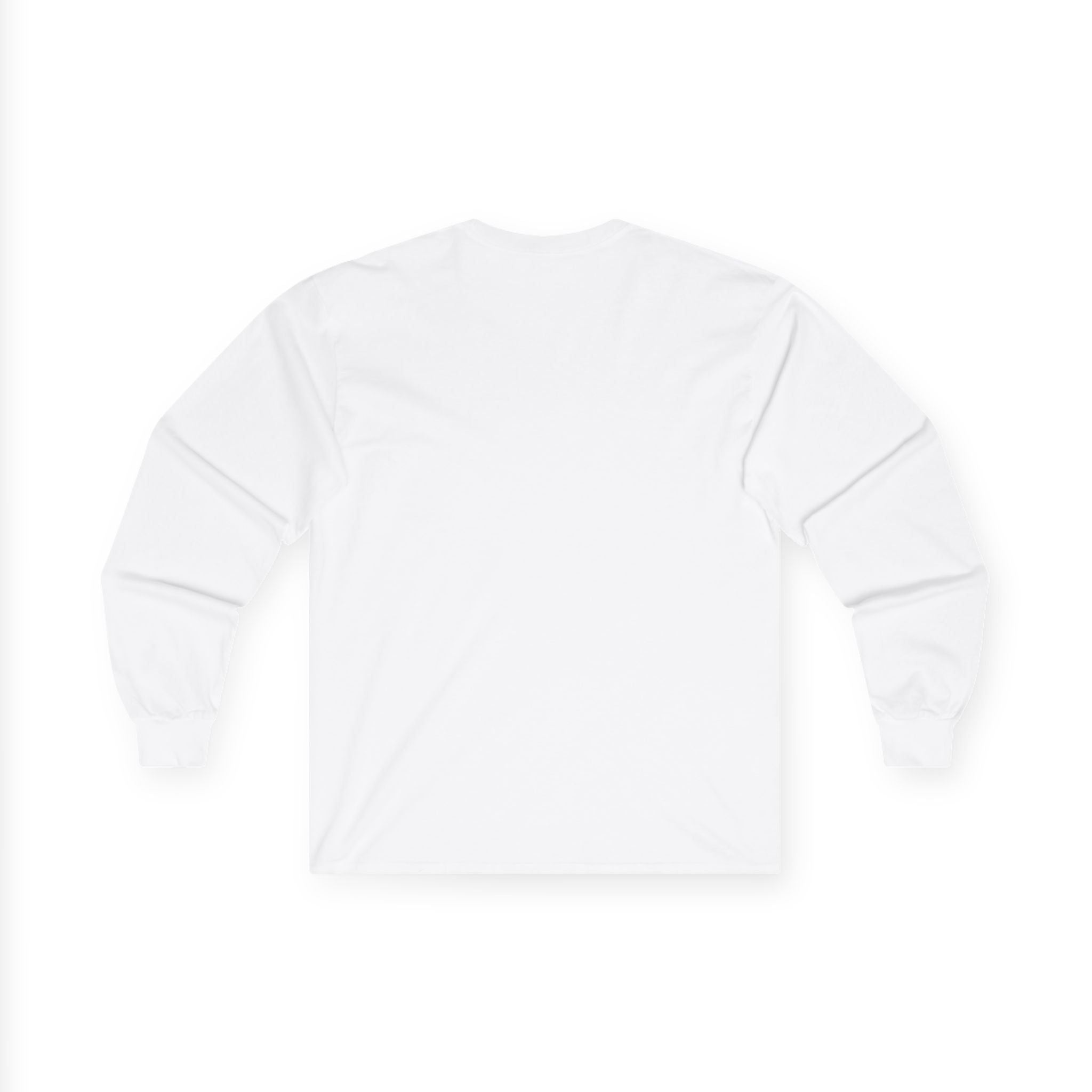 LANGE WAPPER - LONG SLEEVE