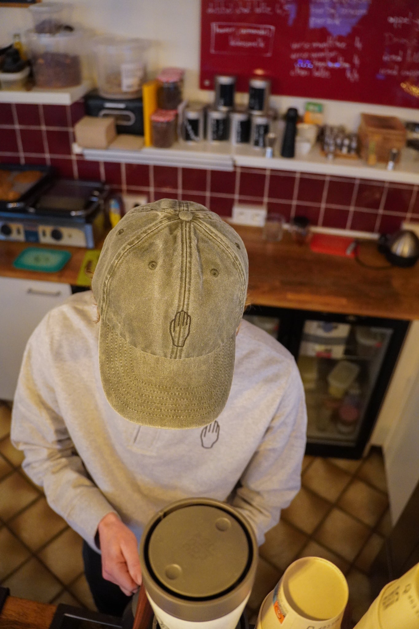 ITALIËLEI - PET