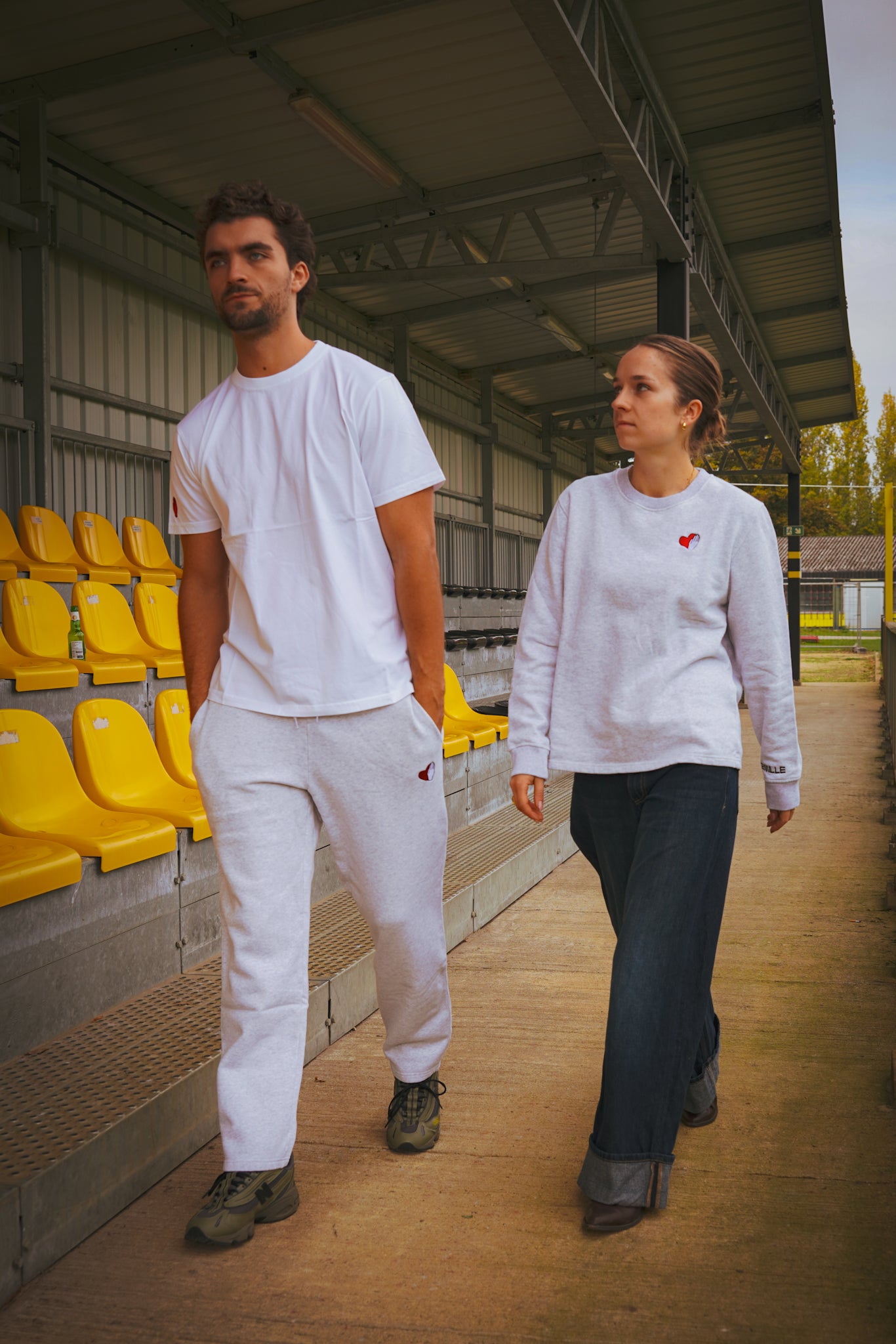ZOT VAN A - JOGGER