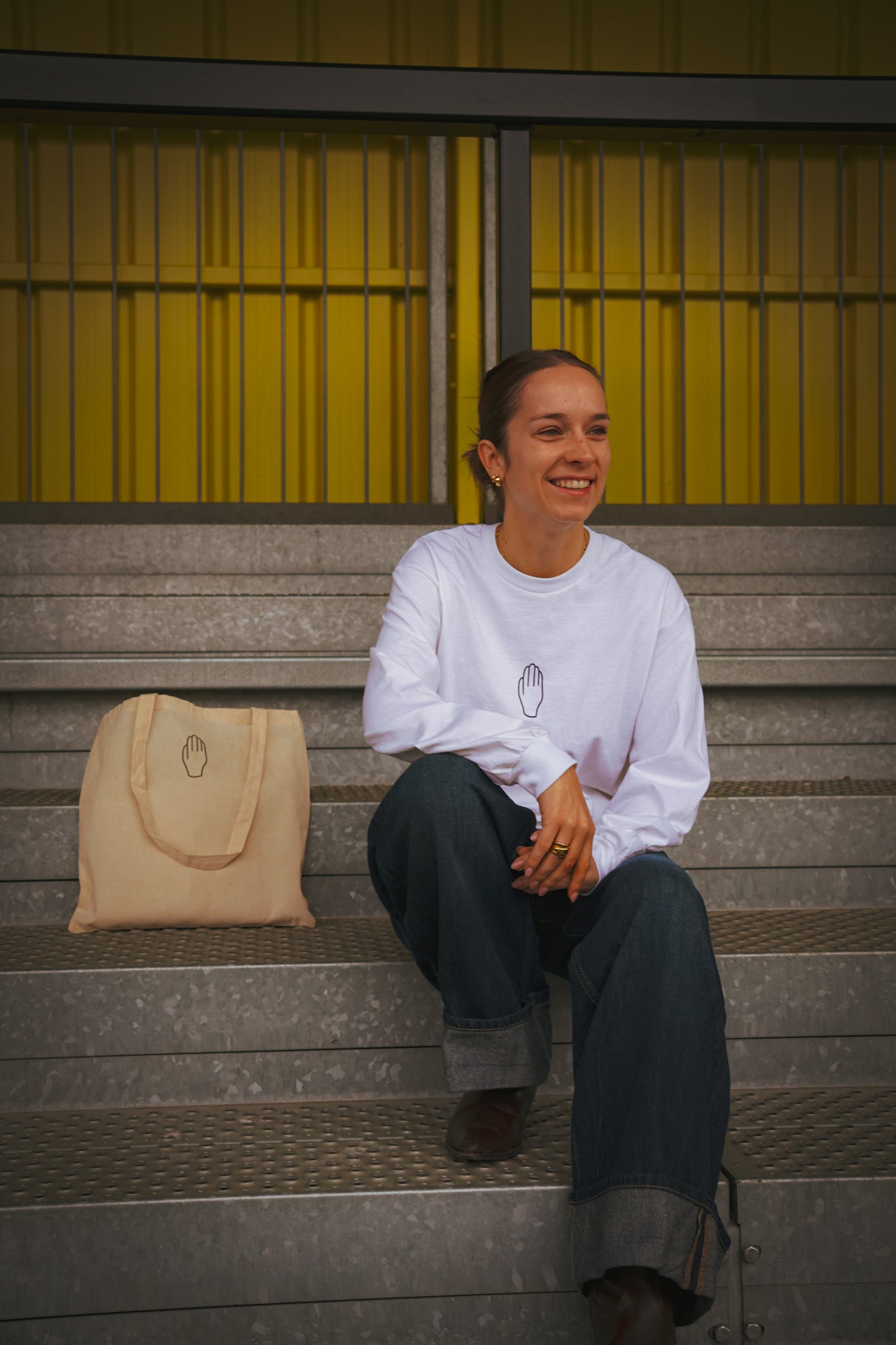 LANGE WAPPER - LONG SLEEVE