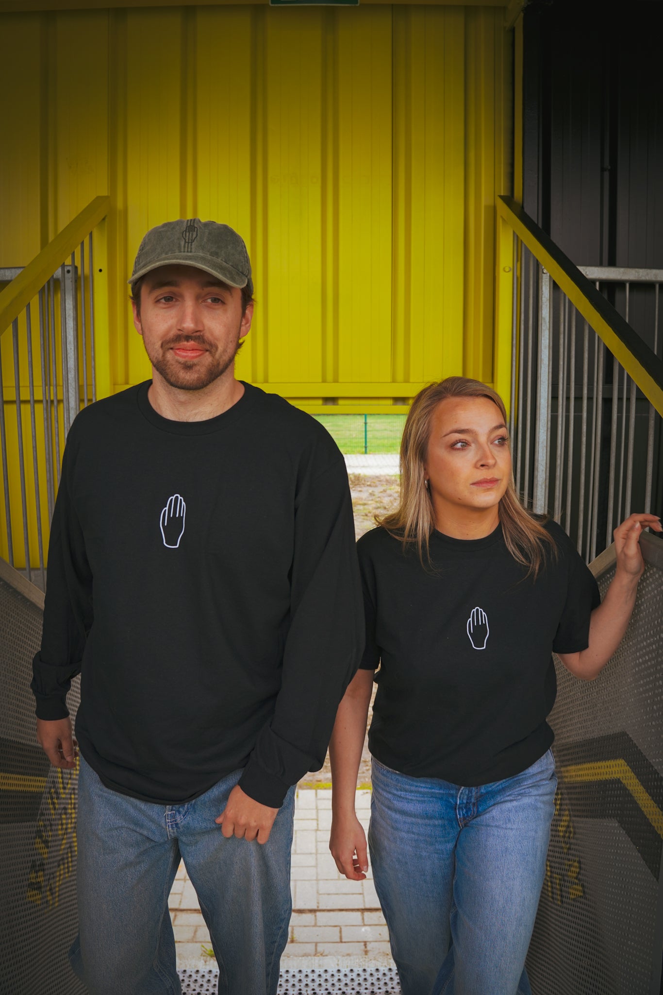 LANGE WAPPER - LONG SLEEVE