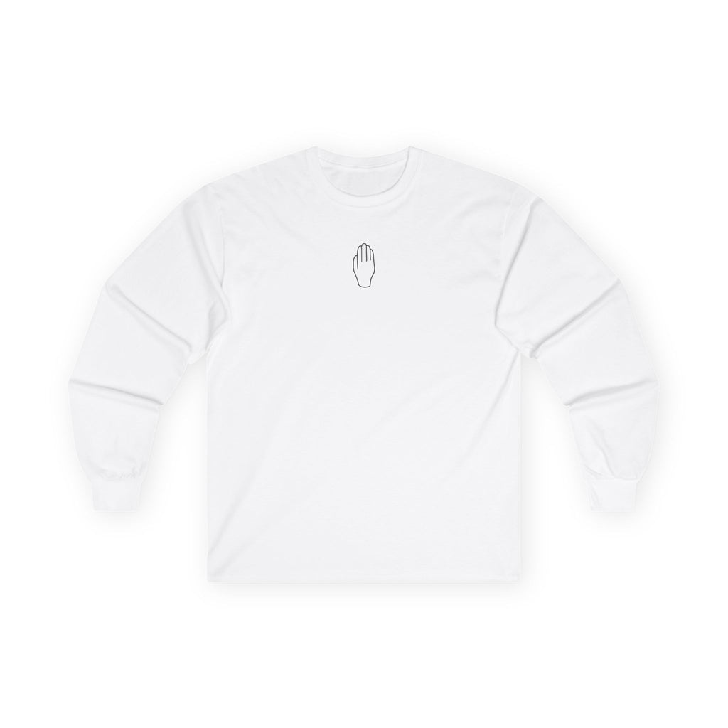 LANGE WAPPER - LONG SLEEVE