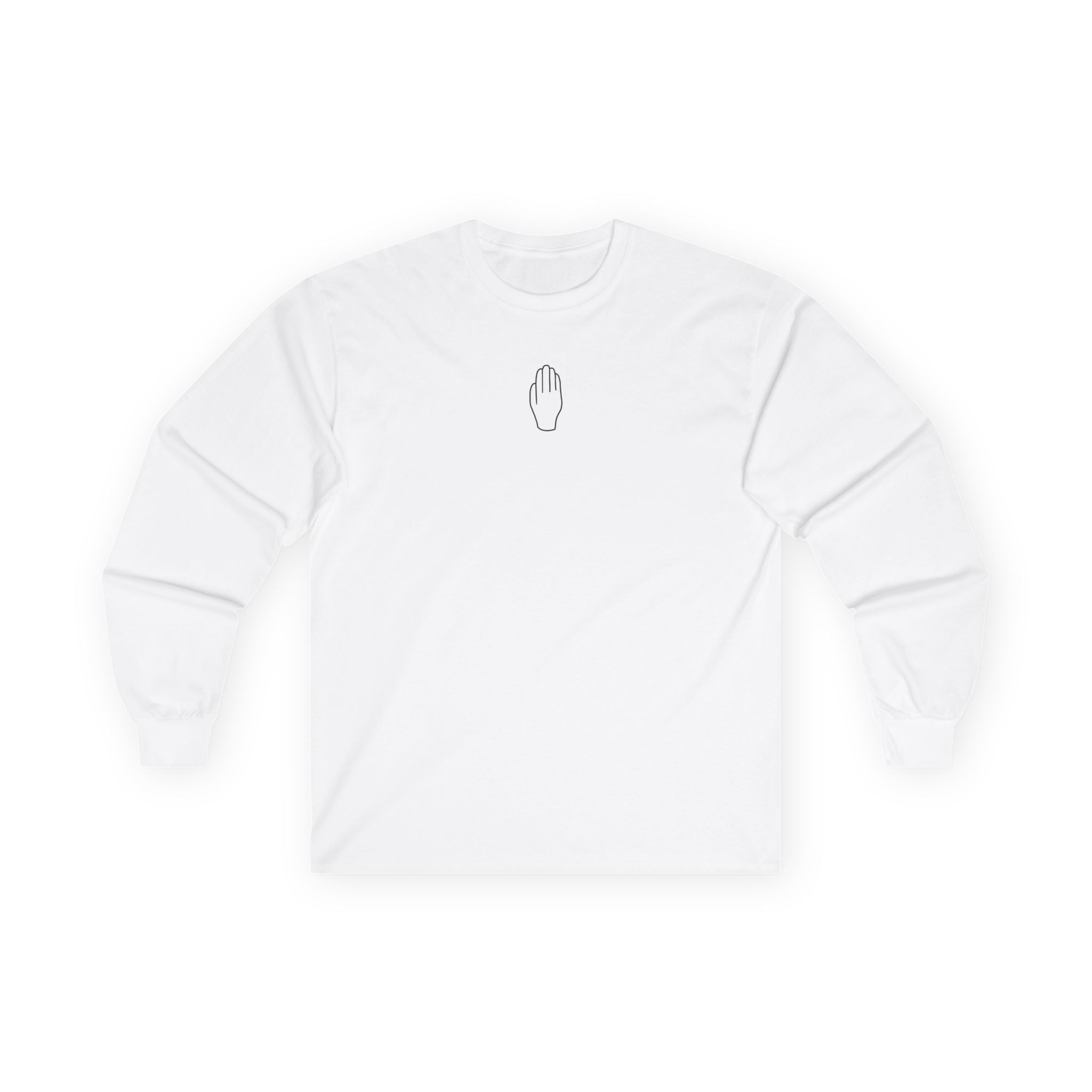 LANGE WAPPER - LONG SLEEVE