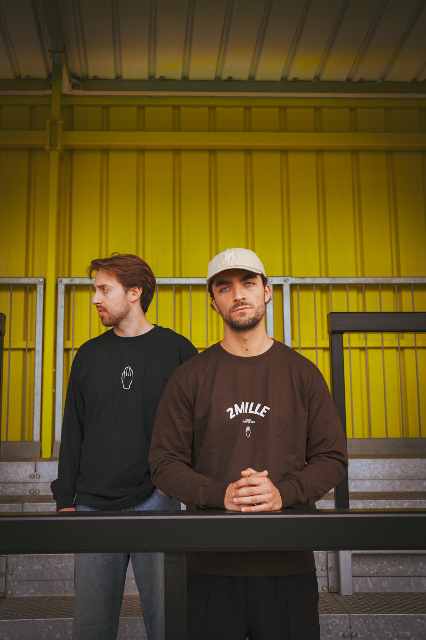 BRITSELEI - PET