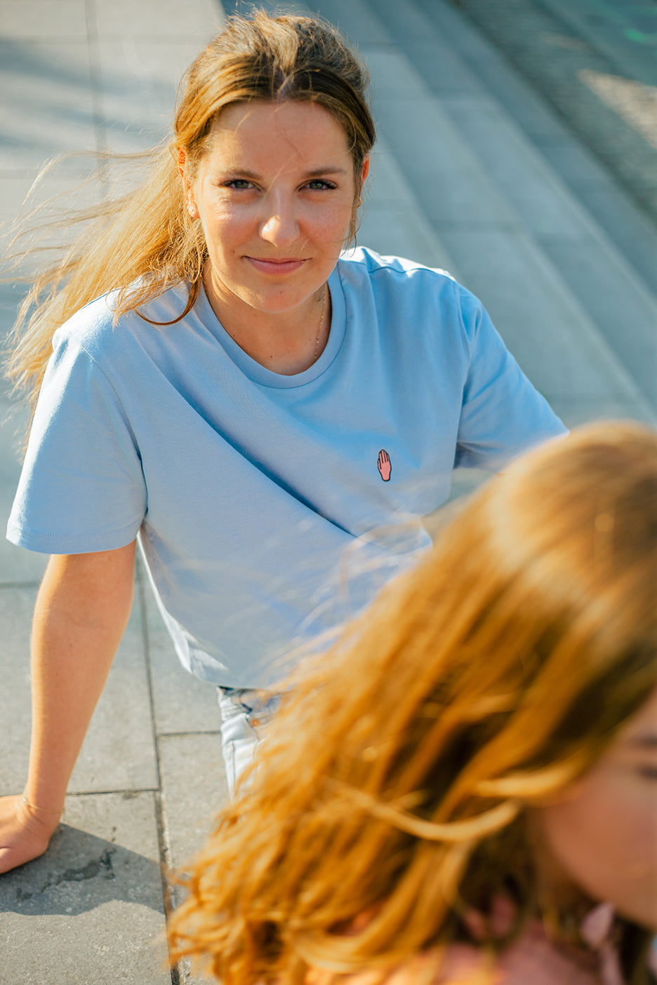 THE KEYSER TEE