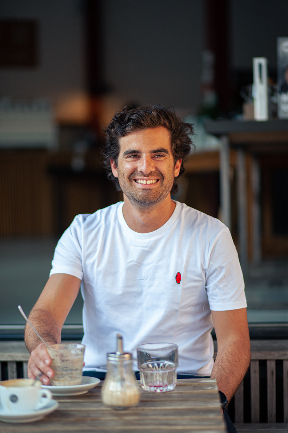 MARNIX - T-SHIRT