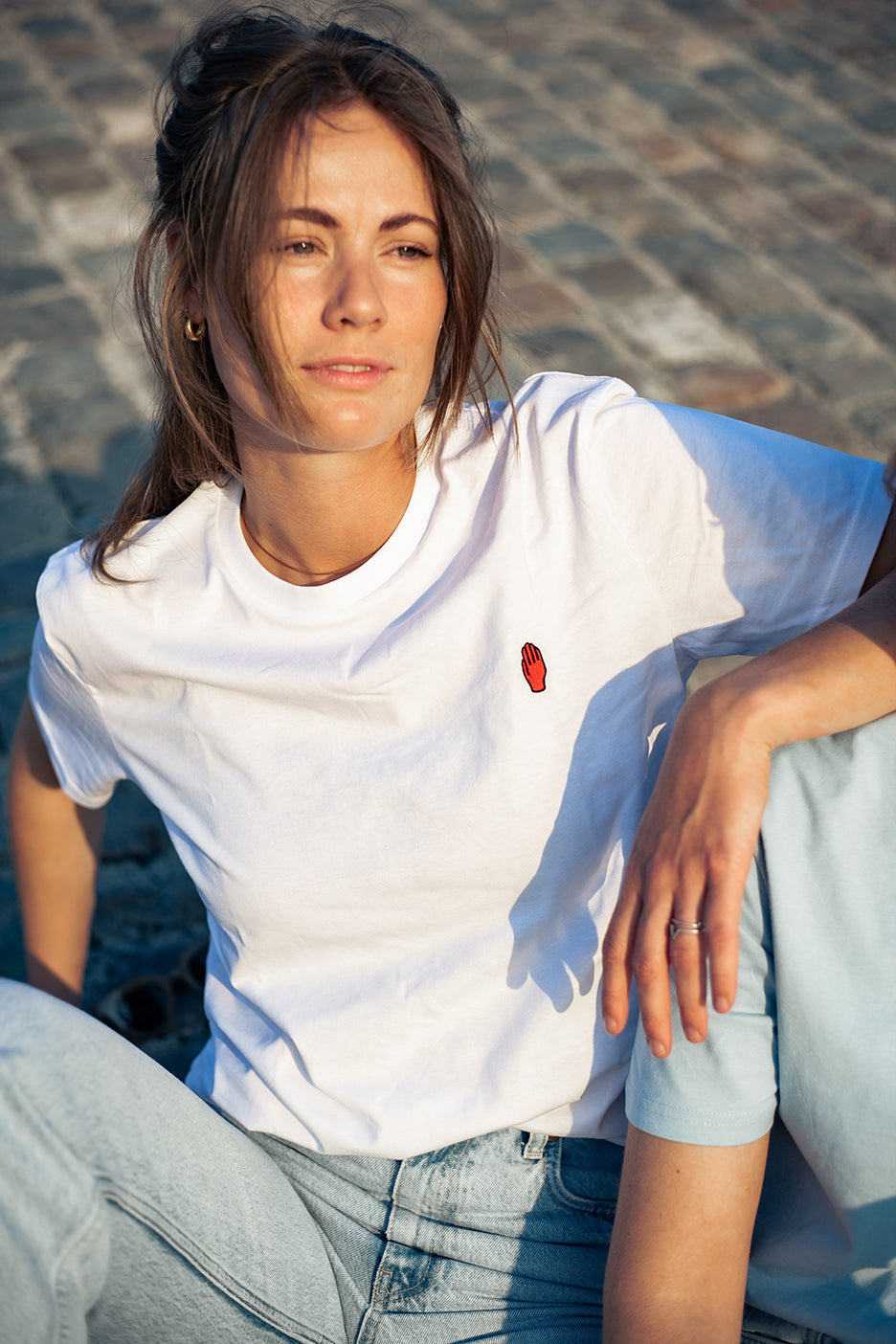 THE MARNIX TEE