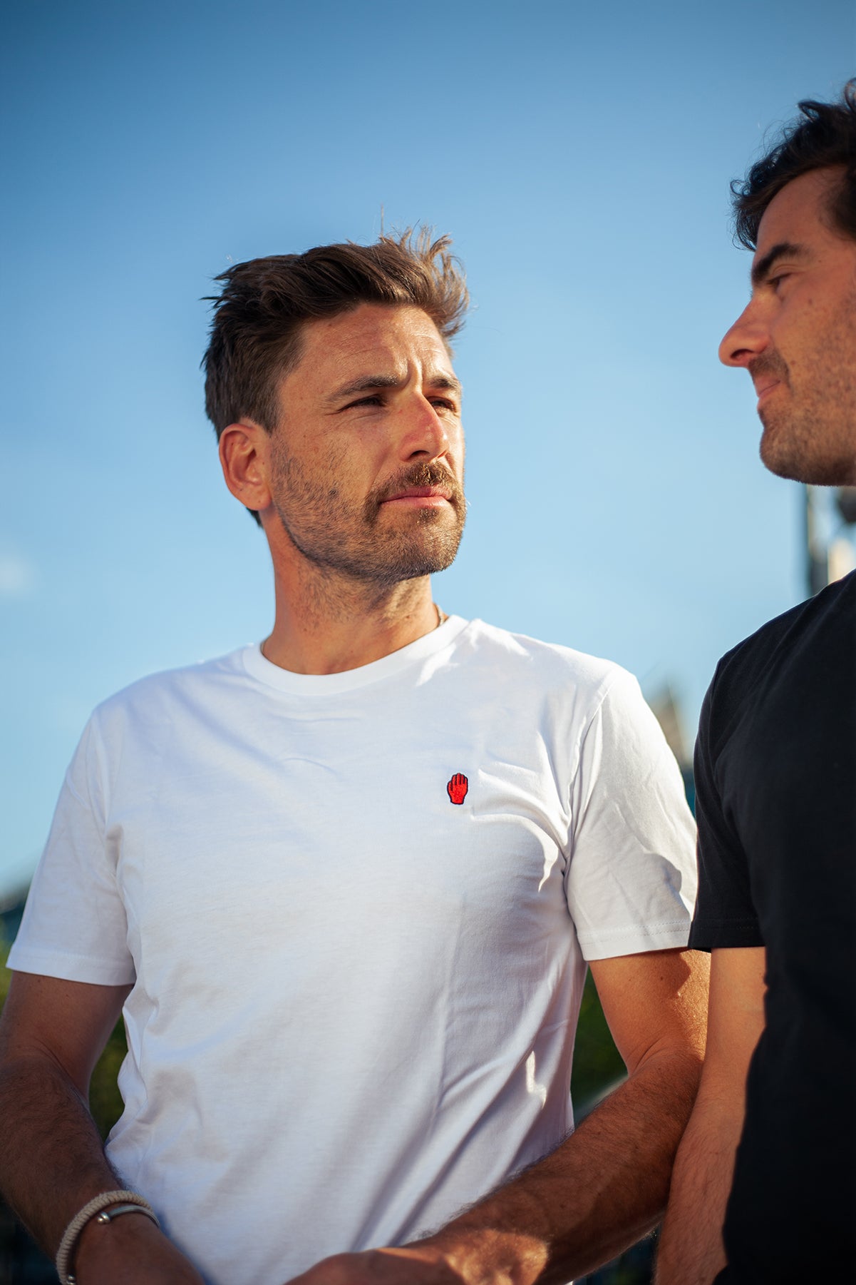 MARNIX - T-SHIRT