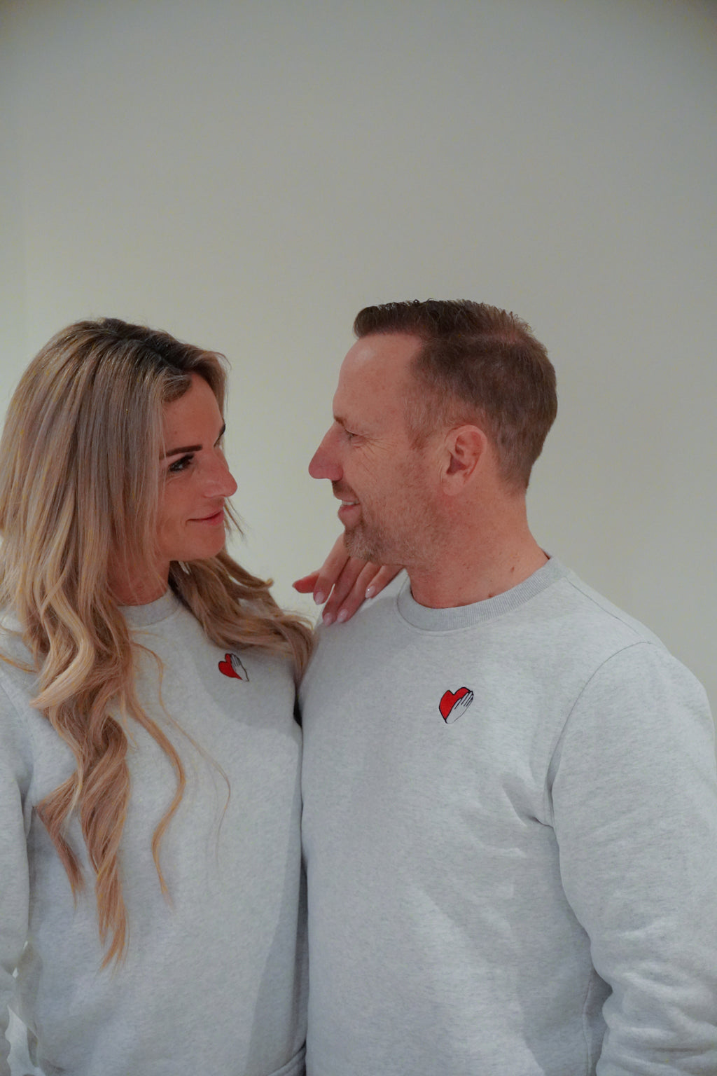 KZIEN A GEIRE - SWEATER