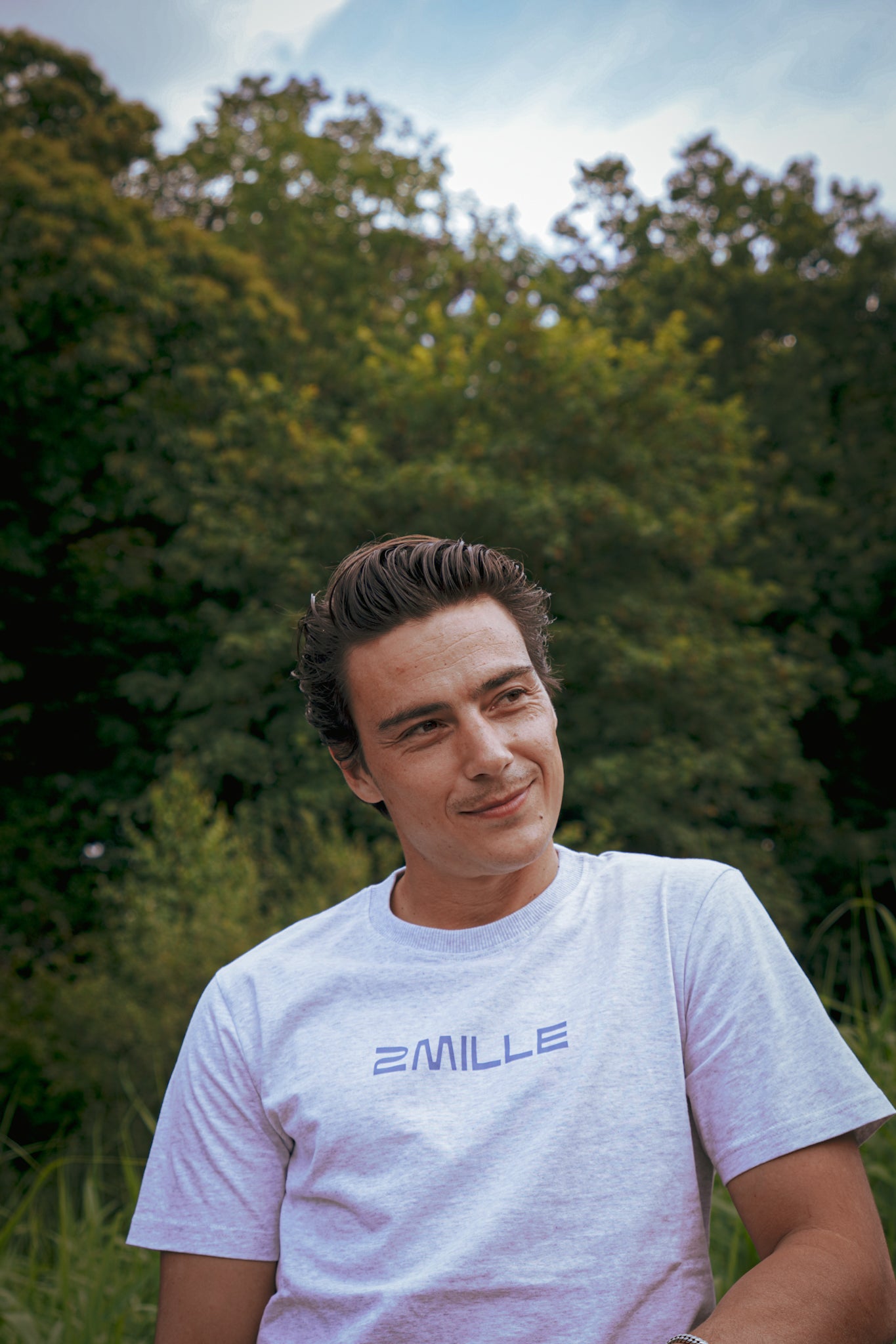 MATSYS - T-SHIRT
